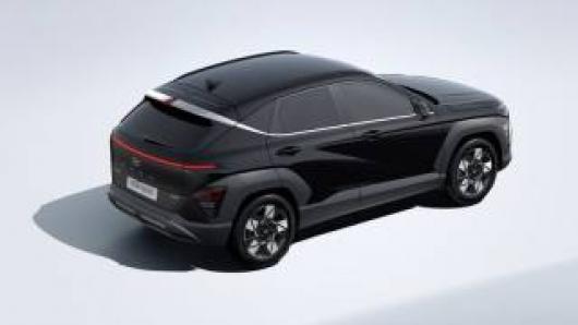 nuovo HYUNDAI Kona