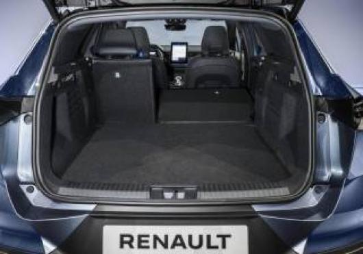 nuovo RENAULT Symbioz
