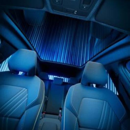 nuovo RENAULT Symbioz