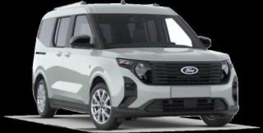 Tourneo Courier