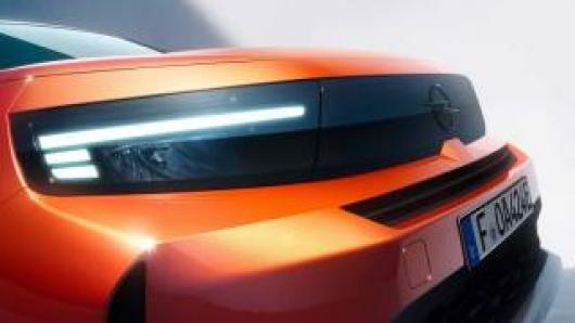 nuovo OPEL Frontera