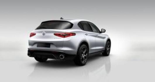 nuovo ALFA ROMEO Stelvio