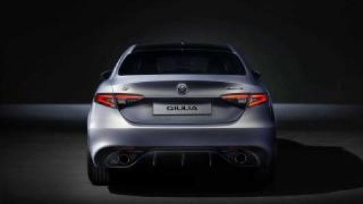 Giulia