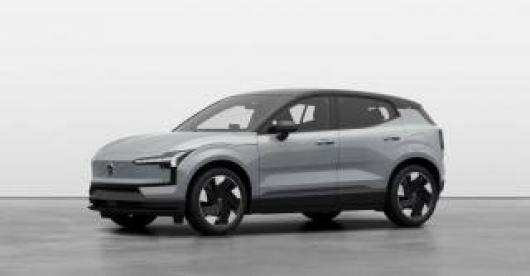 nuovo VOLVO EX30