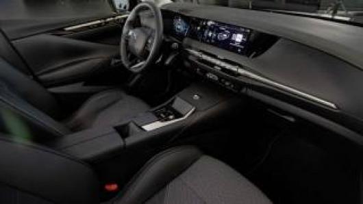 nuovo DS AUTOMOBILES Altro
