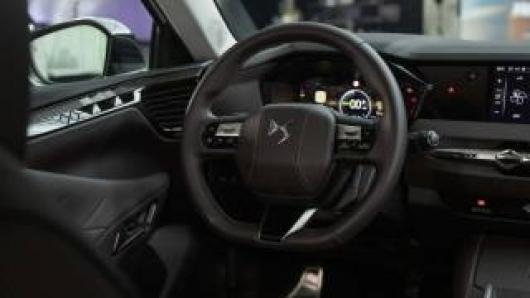 nuovo DS AUTOMOBILES Altro