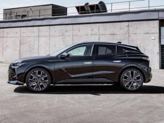 nuovo DS AUTOMOBILES Altro