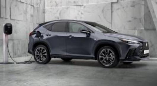 nuovo LEXUS Altro