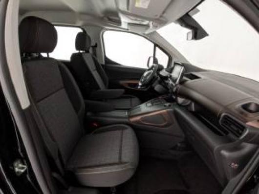 nuovo PEUGEOT Rifter