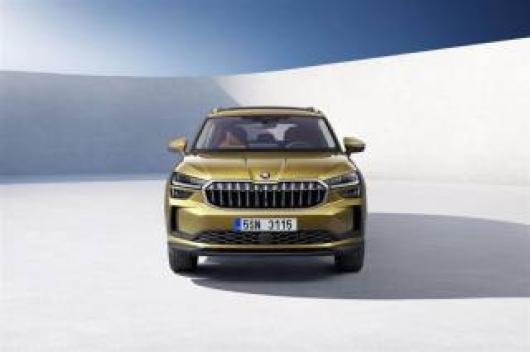 nuovo SKODA Kodiaq
