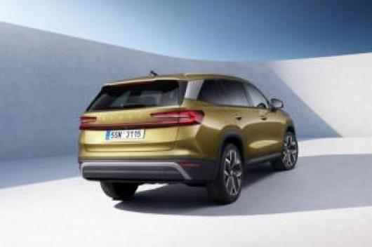 Kodiaq