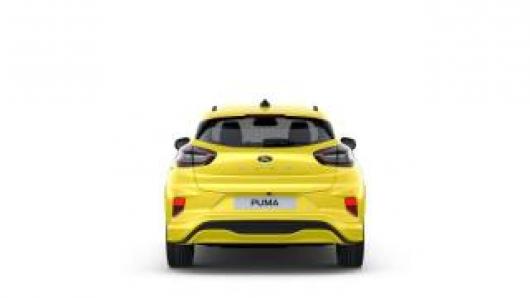 nuovo FORD Puma