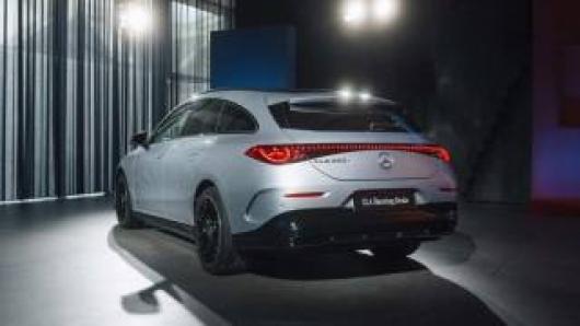 nuovo MERCEDES E 250