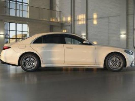 nuovo MERCEDES S 350