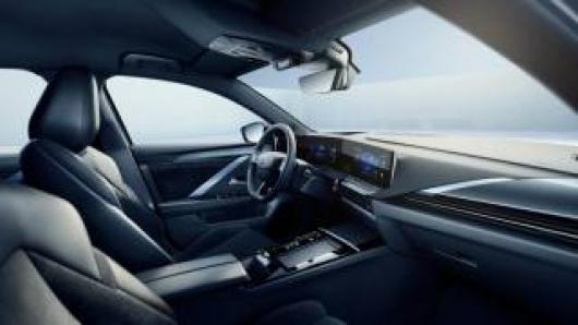 nuovo OPEL Astra