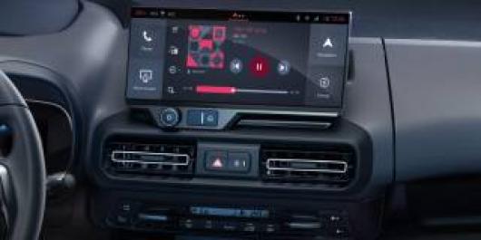nuovo FIAT Qubo