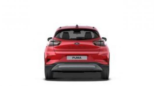 nuovo FORD Puma