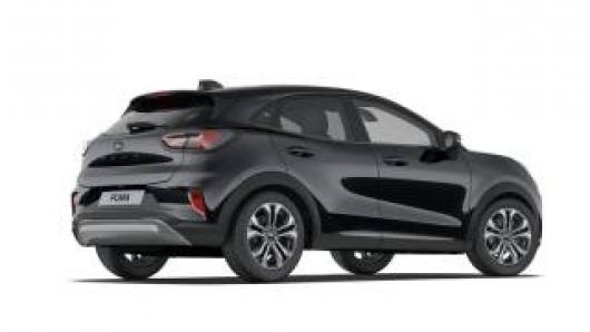 nuovo FORD Puma