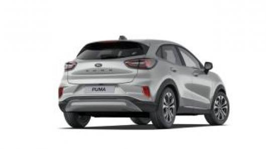 nuovo FORD Puma