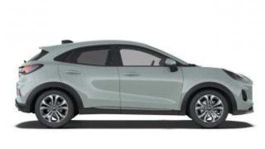 nuovo FORD Puma