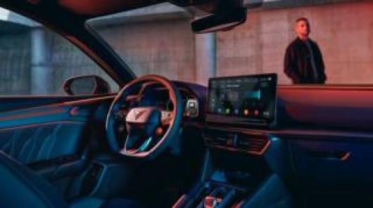 nuovo CUPRA Leon