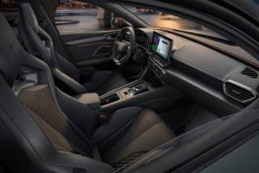 nuovo CUPRA Leon