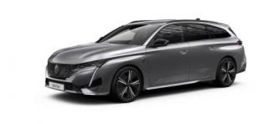 nuovo PEUGEOT 308