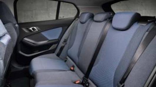 nuovo BMW 120