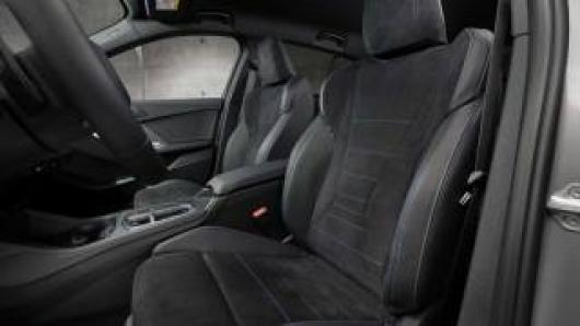 nuovo BMW 116