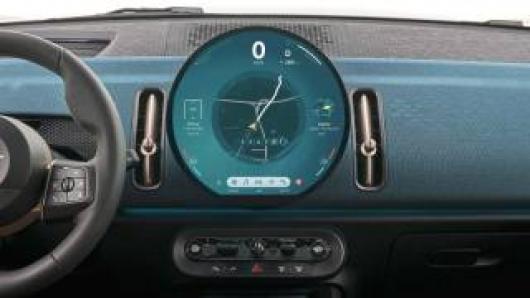 nuovo MINI Mini