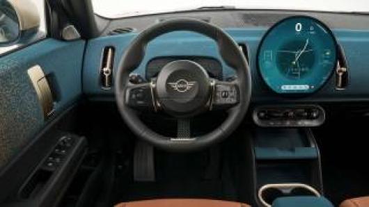 nuovo MINI Mini