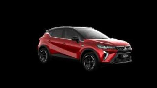nuovo MITSUBISHI ASX