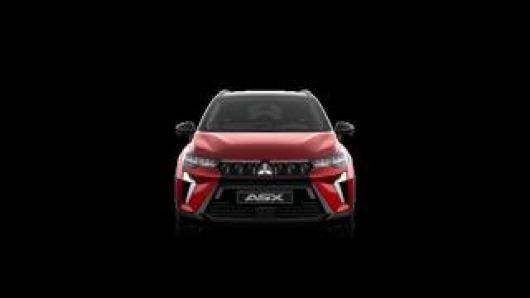 nuovo MITSUBISHI ASX