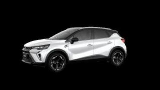 nuovo MITSUBISHI ASX