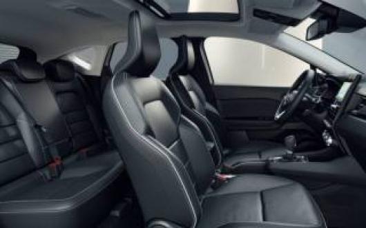 nuovo MITSUBISHI ASX
