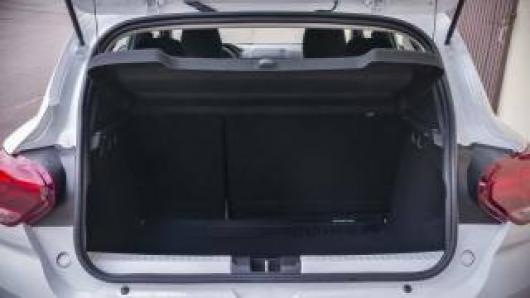 nuovo DACIA Sandero