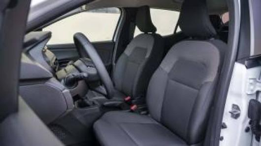 nuovo DACIA Sandero