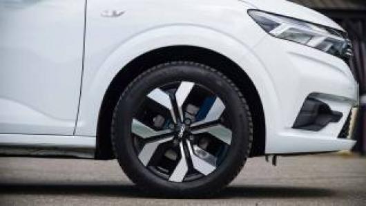 nuovo DACIA Sandero
