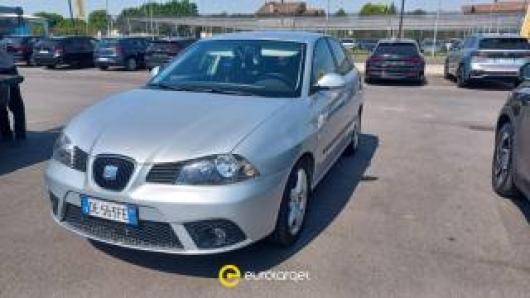 usato SEAT Ibiza