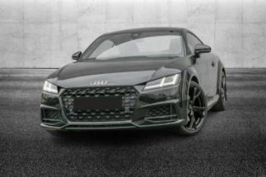 usato AUDI TT