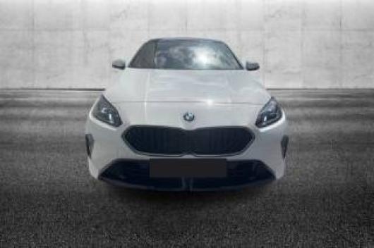 usato BMW 123