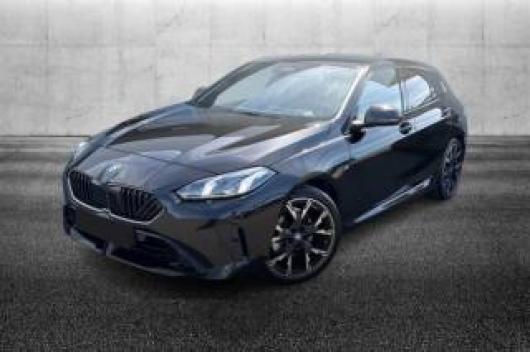 usato BMW 120