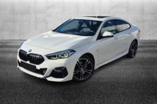 usato BMW 218