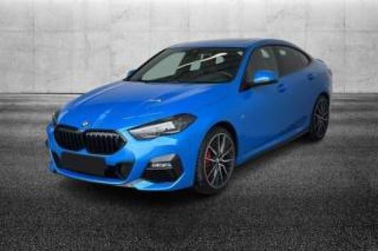 usato BMW 220