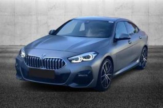 usato BMW 218