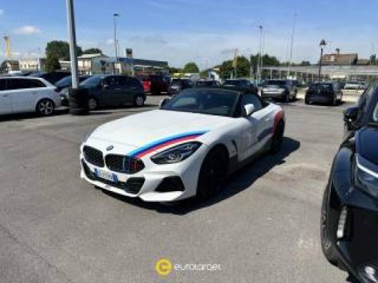 usato BMW Z4