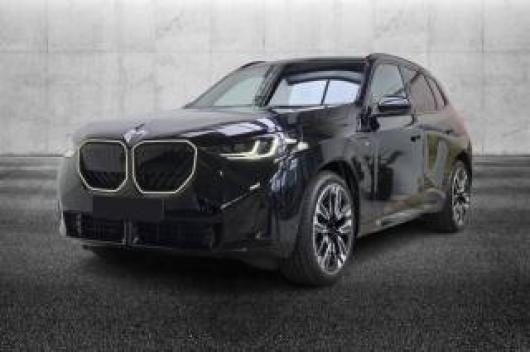 usato BMW X3
