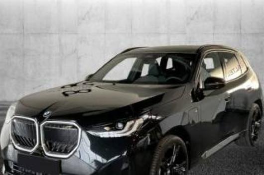 usato BMW X3