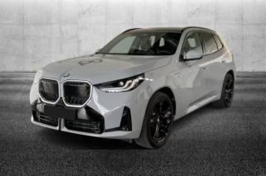 usato BMW X3