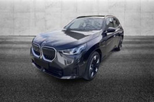 usato BMW X3
